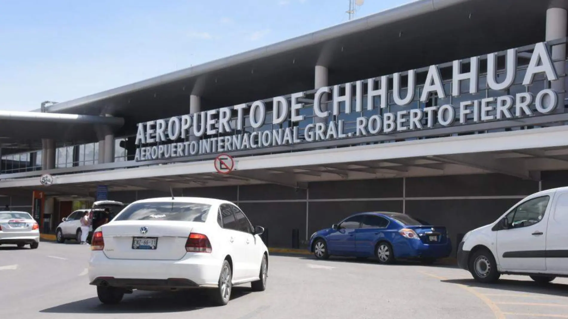 vuelos en el aeropuerto de chihuahua